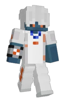 WastherLol Minecraft avatar full body