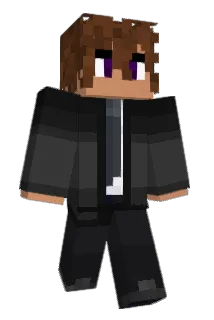 WataBucket Minecraft avatar full body