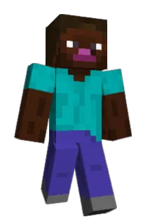 Wataamelon Minecraft avatar full body