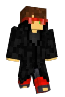 Watana1 Minecraft avatar full body