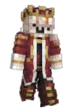 WatcherYT Minecraft avatar full body