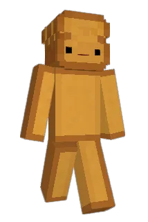 WaterHarry08 Minecraft avatar full body