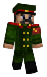 Custom render preview