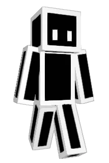 WaterMelon1176 Minecraft avatar full body