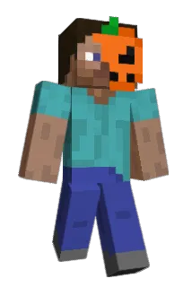 WaterPencil1234 Minecraft avatar full body