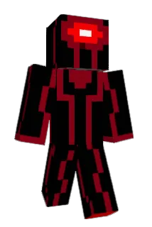 Waterbury70 Minecraft avatar full body