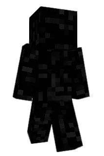 Watermelon03060 Minecraft avatar full body