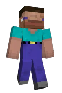Watermelon1337 Minecraft avatar full body