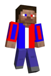 Watermelooon2 Minecraft avatar full body