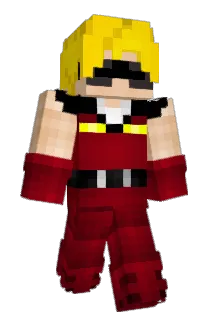 WatherGrass17 Minecraft avatar full body