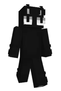 WatrBotl_XD Minecraft avatar full body
