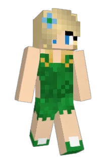 WatsonJ Minecraft avatar full body