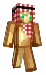 Custom render preview