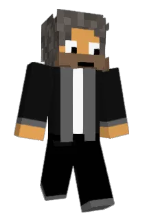 WattsyJAW Minecraft avatar full body