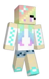 Custom render preview