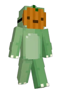 WauWau1234 Minecraft avatar full body