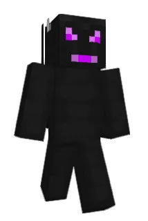 WaveBoyGabriel67 Minecraft avatar full body