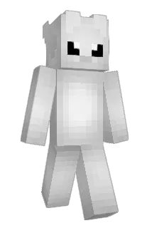 Wave___ Minecraft avatar full body