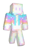 Wavedash_ppt Minecraft avatar full body