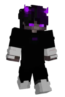 Wavefynn Minecraft avatar full body