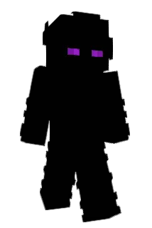 WavyNiko Minecraft avatar full body