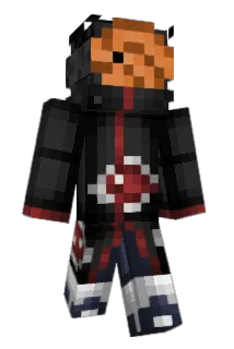 WavyTaikage Minecraft avatar full body