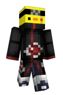Wavyyy_ll Minecraft avatar full body