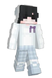 Wawa900T_ Minecraft avatar full body