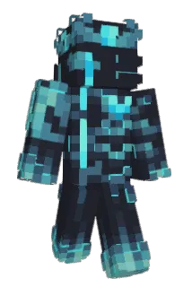 Wawa_yang Minecraft avatar full body