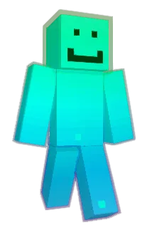 Wawai1804 Minecraft avatar full body