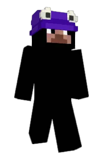 Wawan37 Minecraft avatar full body