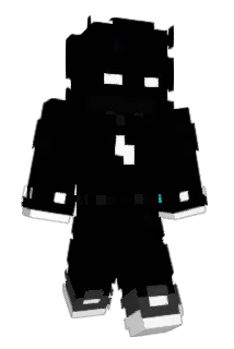 WaweWalker Minecraft avatar full body