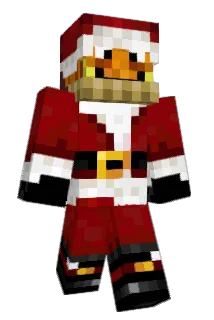 WaxScissors4335 Minecraft avatar full body