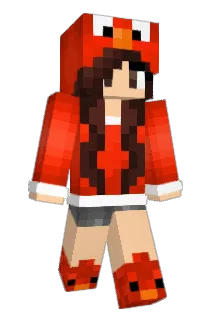 WaxyZombie777 Minecraft avatar full body