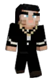 Way2Dank Minecraft avatar full body