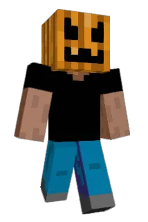 WayFell821 Minecraft avatar full body