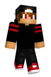 WayToGoSkills Minecraft avatar full body