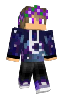 WayTooAwkward Minecraft avatar full body