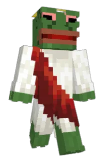 WayZxL_ Minecraft avatar full body