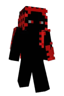 Way_Finder Minecraft avatar full body
