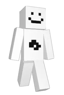Way_LWSS_ Minecraft avatar full body