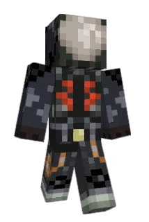 Way_ZER Minecraft avatar full body