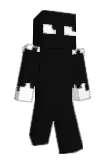 Way____ Minecraft avatar full body