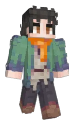 Custom render preview