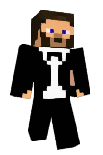 Wayleigh Minecraft avatar full body