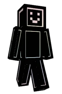 Waynaruna Minecraft avatar full body