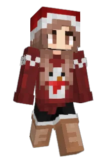 Wayne_Contello Minecraft avatar full body