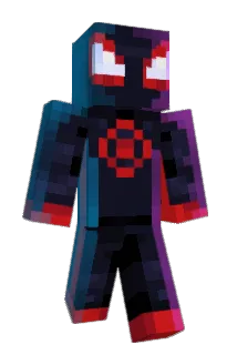 Waynez12 Minecraft avatar full body