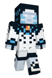 Wayward_Atlas Minecraft avatar full body