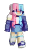 Wayze2013 Minecraft avatar full body